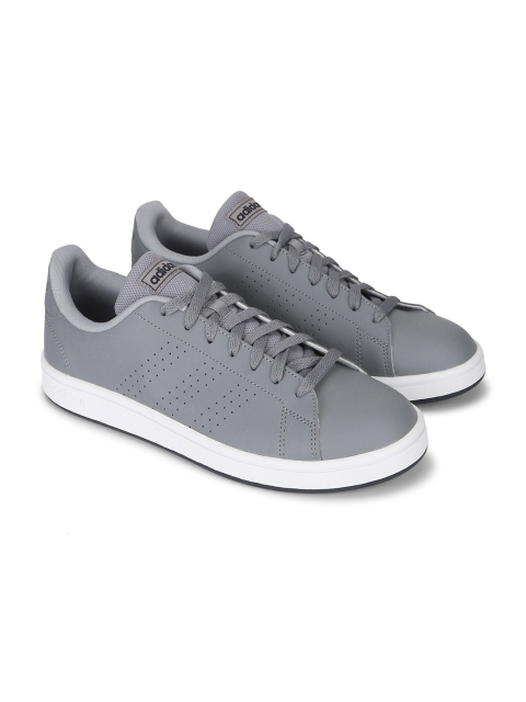 

ADIDAS Men Grey Tennis Shoes