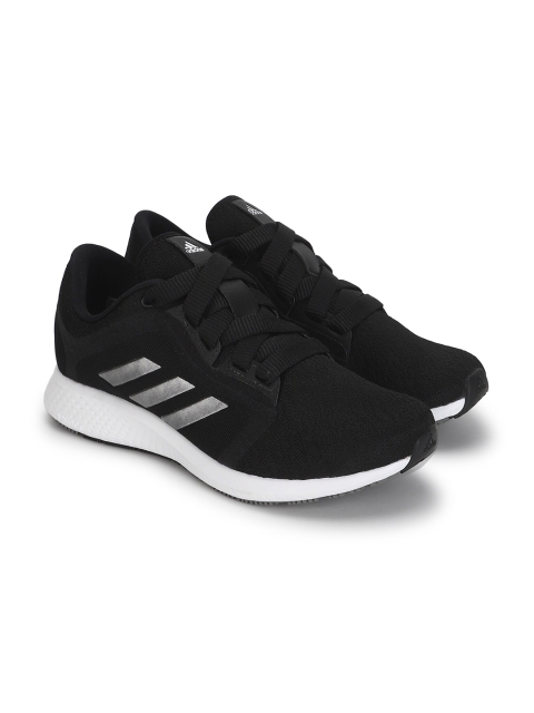 

ADIDAS Women Black Textile Running Shoes