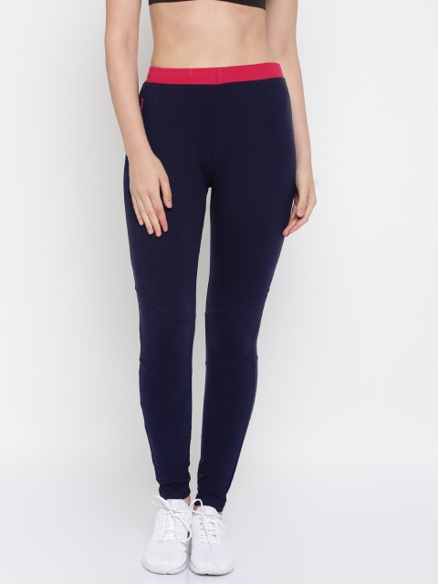 

SDL by Sweet Dreams Navy Track Pants, Navy blue