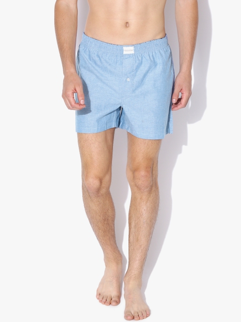 

Aeropostale Blue Boxers AE6456469