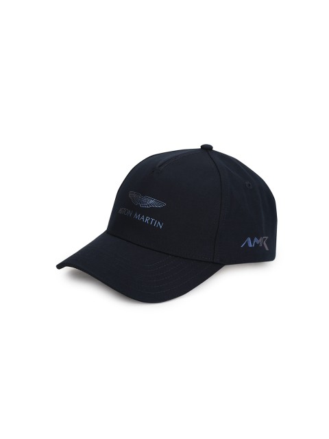 

HACKETT LONDON Men Navy Blue Baseball Cap