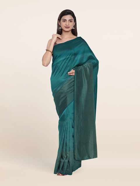 

Pothys Women Green Sarees