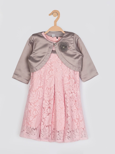 

Peppermint Pink Dress