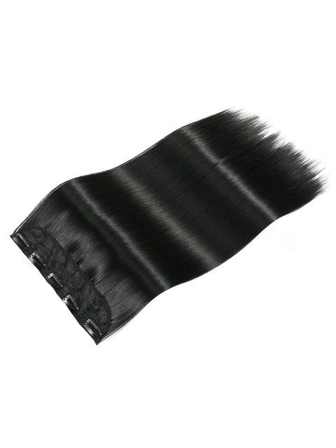 

Artifice Women Black Lace Hair Accessory Set of