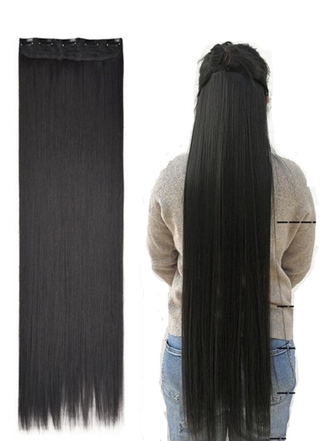 

Artifice Women Black Hair Accessory