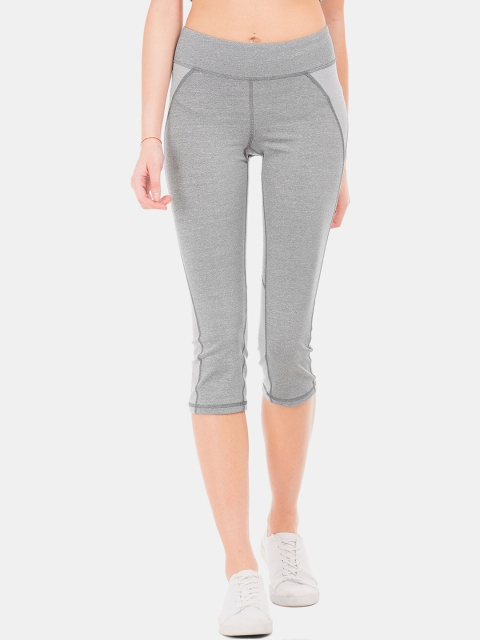 

Aeropostale Women Grey Leggings
