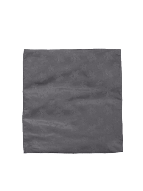 

Ted Baker Silver Pocket Square