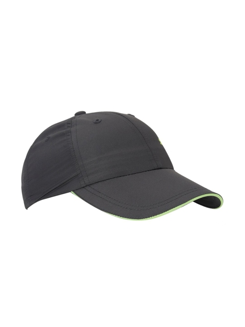 

Puma Kids Grey Baseball Cap