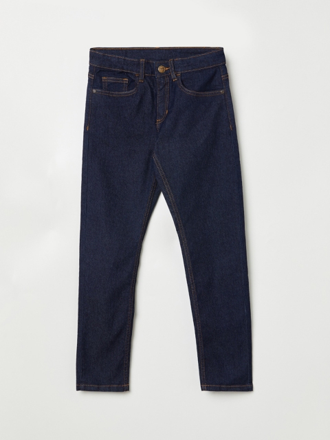 

Fame Forever by Lifestyle Boys Blue Slim Fit Jeans