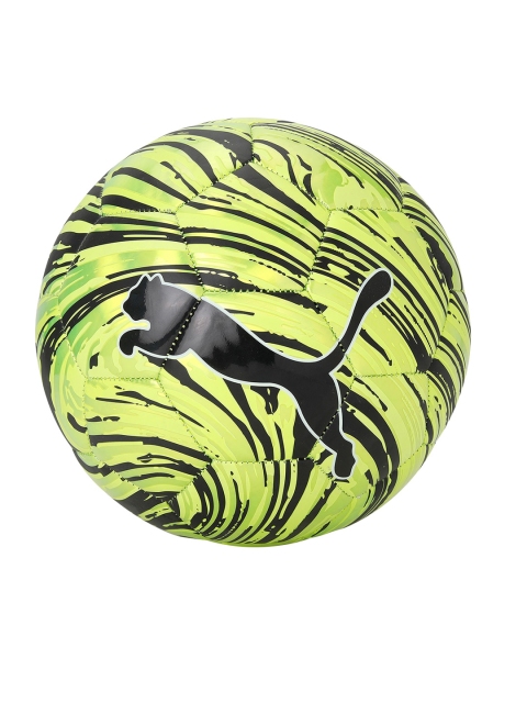 

Puma Yellow & Black Shock Football