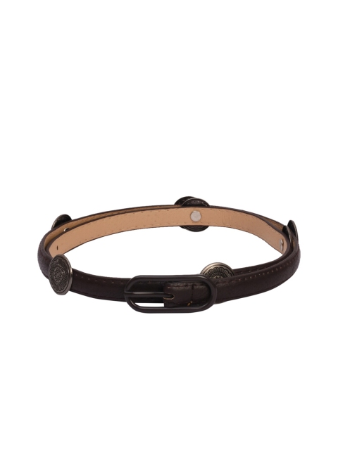 

BuckleUp Women Brown Belt