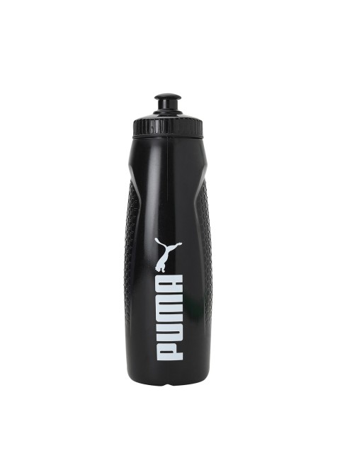 

Puma Black Phase No. 2 Sipper BPA Free Lightweight Water Bottle