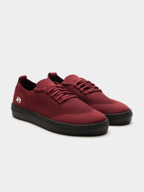 

Flatheads Men Red Sneakers
