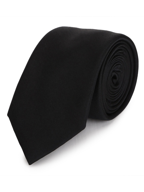 

Ted Baker Men Black Skinny Tie