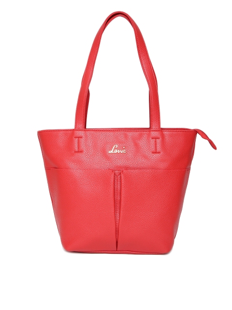 

Lavie Red Shoulder Bag