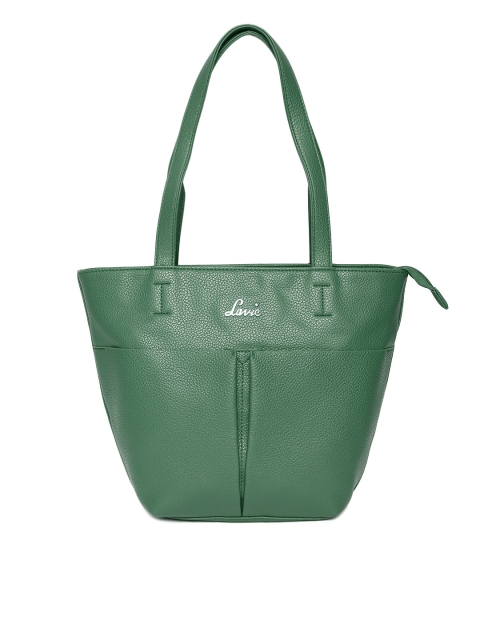 

Lavie Green Shoulder Bag
