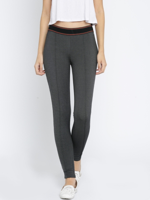 

Vero Moda Grey Treggings