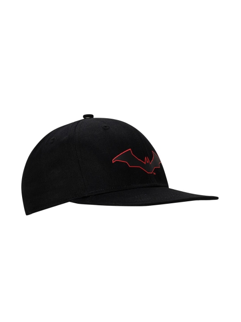 

Puma Unisex Black Caps
