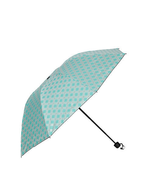 

LOOM LEGACY Green Printed 3-Fold Umbrellas