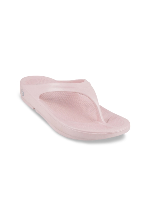 

WALKWAY Pink Comfort Sandals