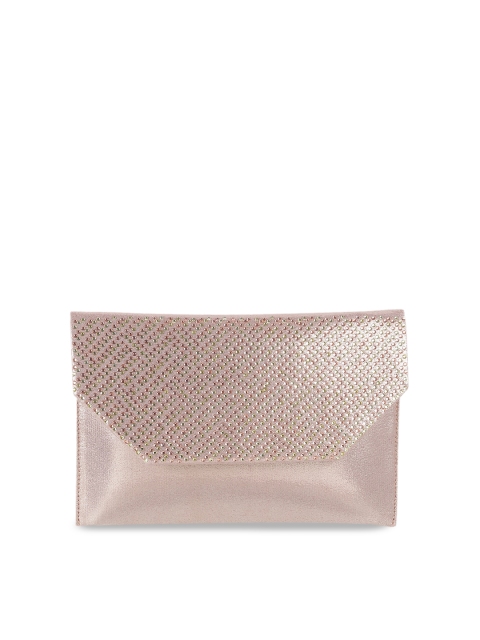 

WALKWAY by Metro Pink Purse Clutch
