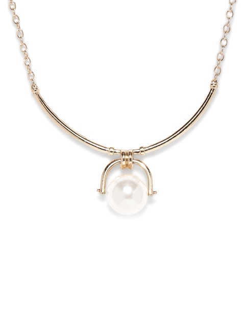 

Kazo Gold-Toned Necklace