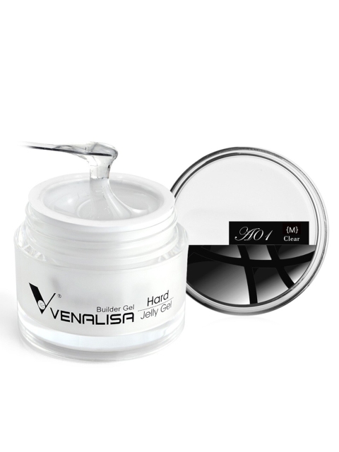 

VENALISA UV Nail Extension Gel Nail Polish - ven-bg-01 30 ml, Multi