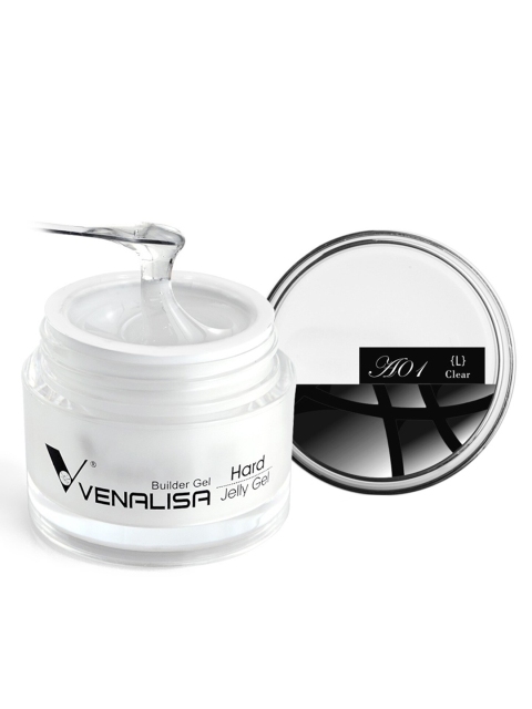 

VENALISA UV Nail Extension Gel Nail Polish - ven-bg-01 50 ml, Multi