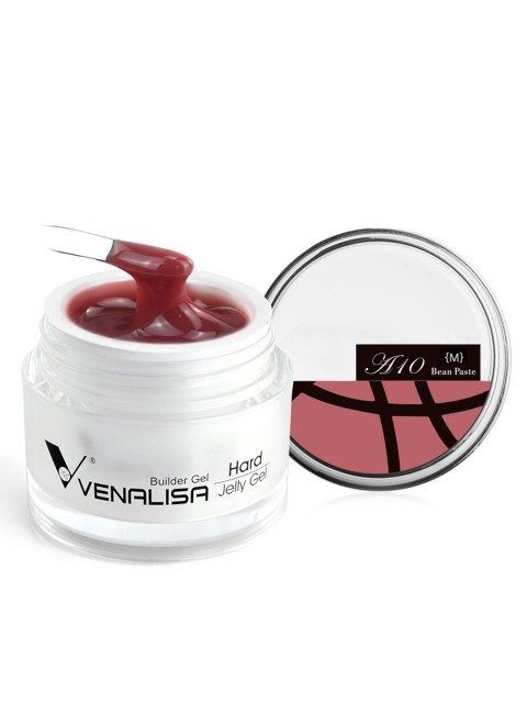 

VENALISA UV Nail Extension Gel Nail Polish - ven-bg-a-10 15 ml, Multi