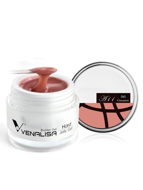 

VENALISA UV Nail Extension Gel Nail Polish - ven-bg-a-11 15 ml, Multi