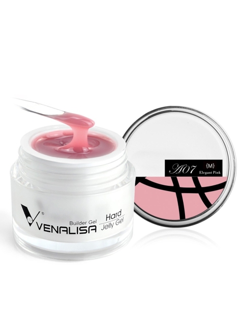 

VENALISA UV Nail Extension Gel Nail Polish - ven-bg-01 15 ml, Multi