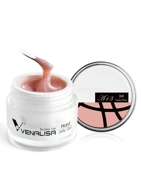 

VENALISA LED UV Poly Nail Extension Gel Polish - ven-bg-13 30 ml, Multi