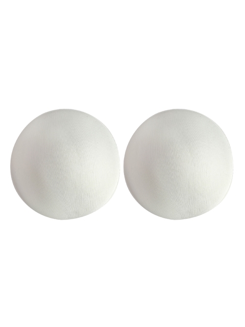 

Clovia White Concealing Cups AC0048P18O