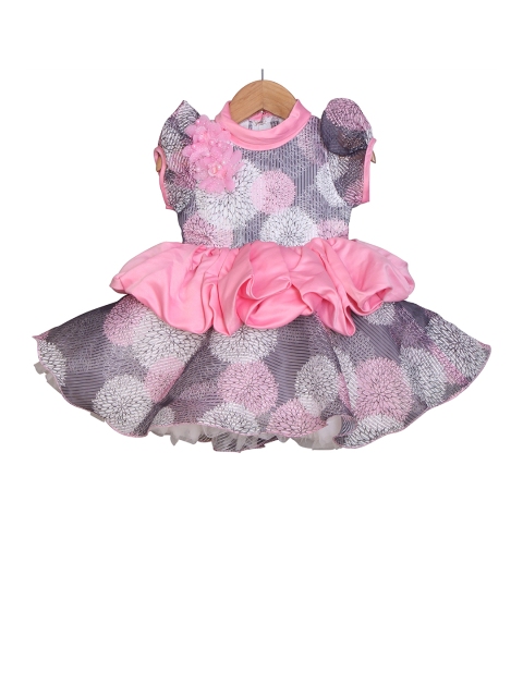 

Enfance Pink Dress