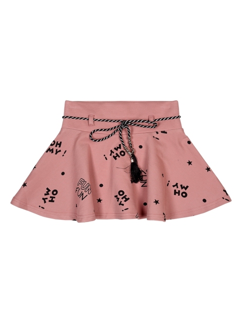 

Albion Girls Pink Skirts