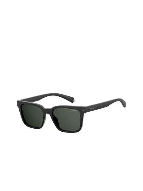 

Polaroid Unisex Grey Sunglasses