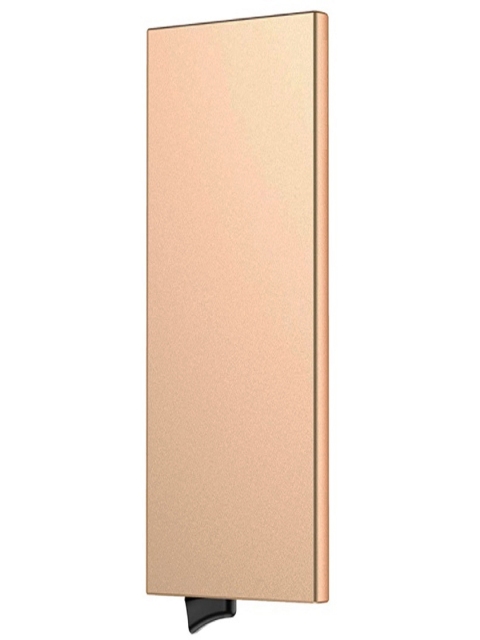 

VOGARD Unisex Copper Wallets