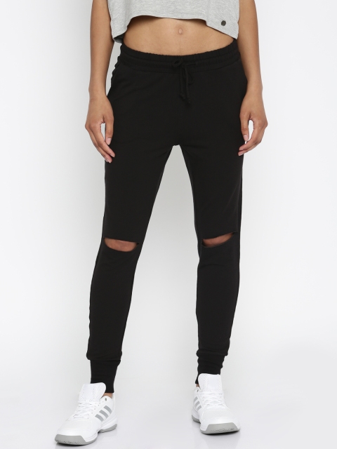 

ONLY Women Black Lounge Pants 1853845001
