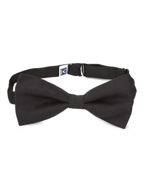 

Allen Solly Men Black Ties