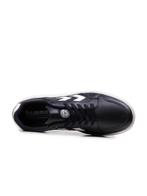 

hummel Unisex Blue Sports Shoes