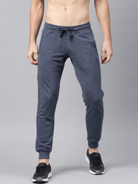 

HRX by Hrithik Roshan Active Blue Joggers