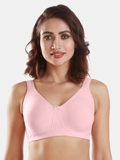 

Sonari Women Multi Bra, Pink