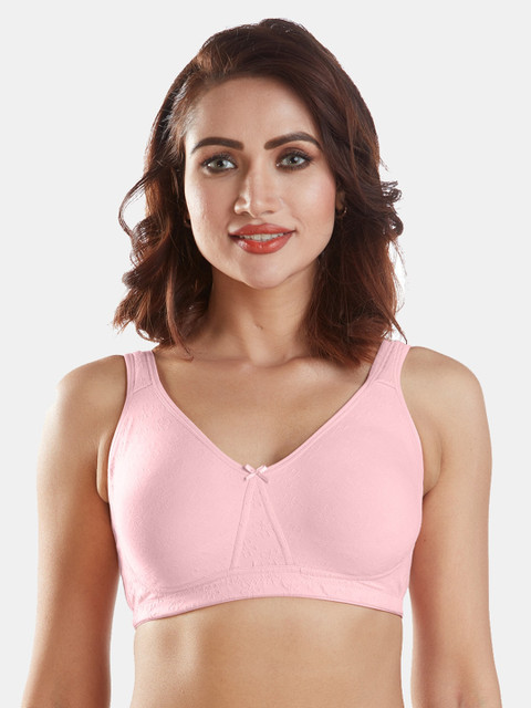 

Sonari Women Multi Bra, Pink