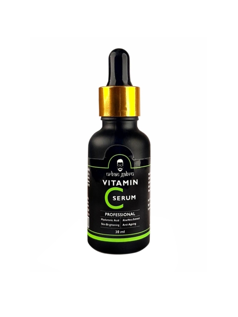 

URBANGABRU Vitamin C Serum 30 ml, Transparent