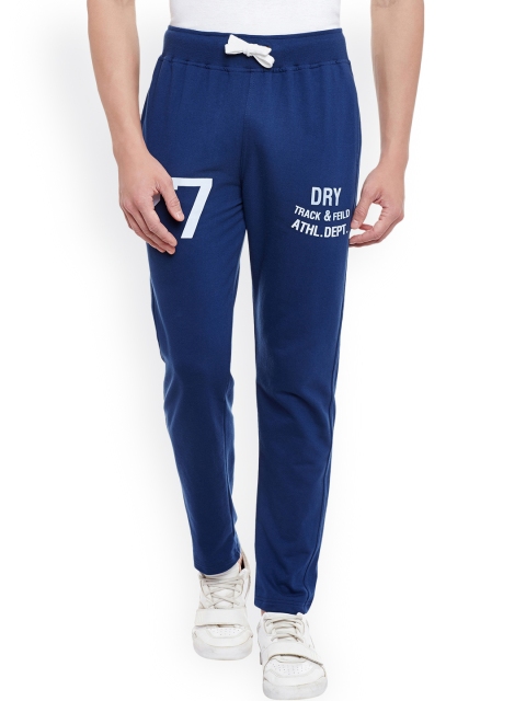 

VINENZIA Blue Track Pants