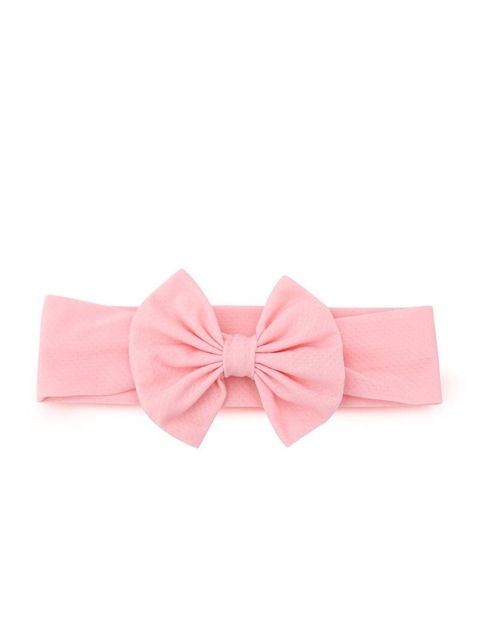 

Butterthief Girls Pink Embellished Hairband