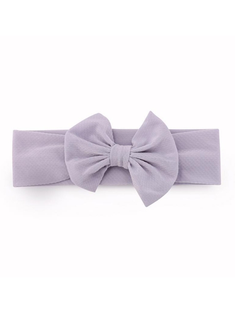 

Butterthief Girls Grey Embellished Hairband