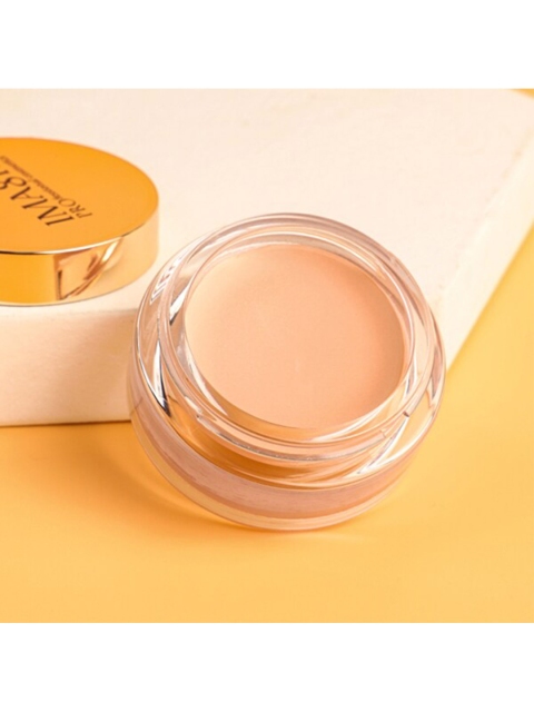 

IMAGIC Professional Cosmetics Eye Primer Eyeshadow Base 7 g - Nude Beige E02