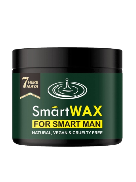 

7Herbmaya Smart Wax for Smart Man 50 gm, Na