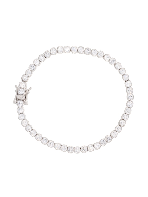 

ANAYRA Women White Bracelet